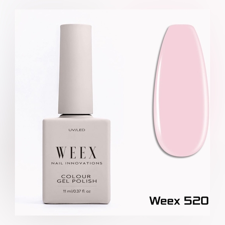 Weex 520