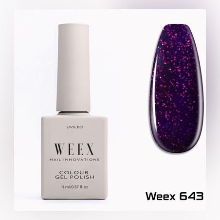 Weex 643