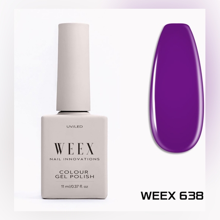 Weex 638