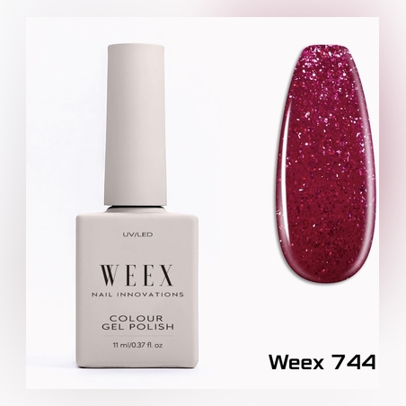 Weex 744