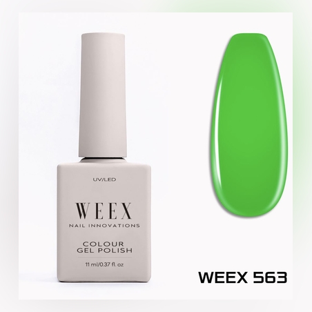Weex 563