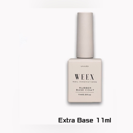 WEEX Base Rubber Extra