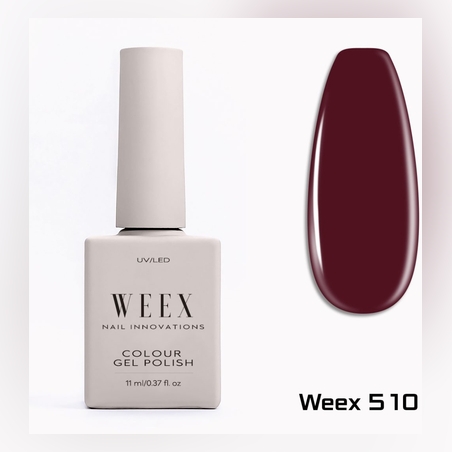 Weex 510