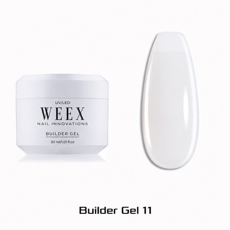 WEEX БИЛДЕР ГЕЛ 11,30/15 мл