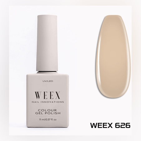 Weex 626