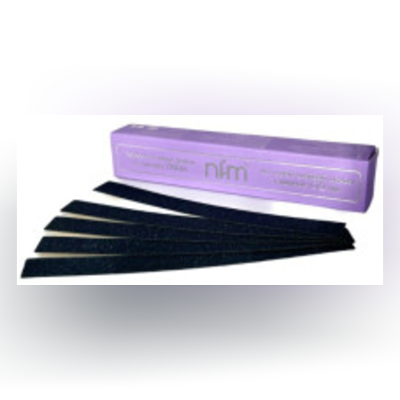 Абразиви прави,0.2 мм,180 грит,30 бр