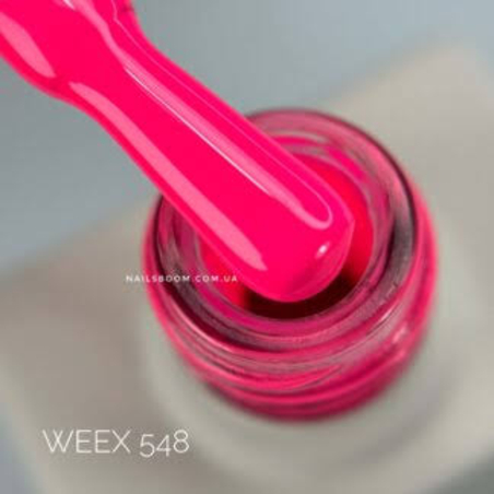 Weex 548
