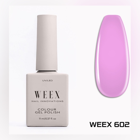 Weex 602