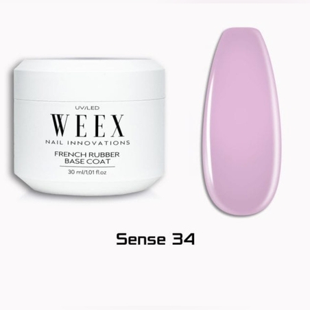 WEEX Sense 34,30 ml