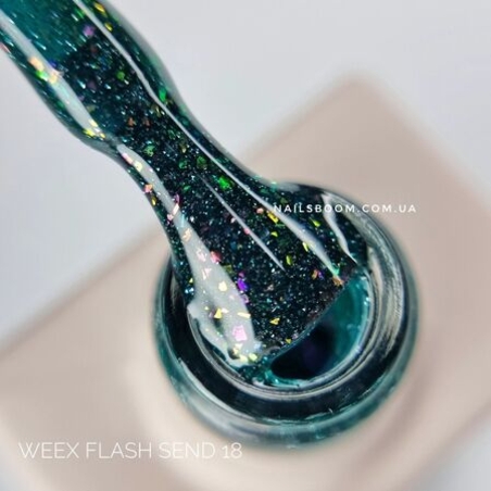 Flash Send 18