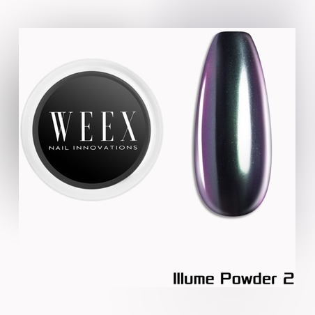 WEEX Illume powder 2