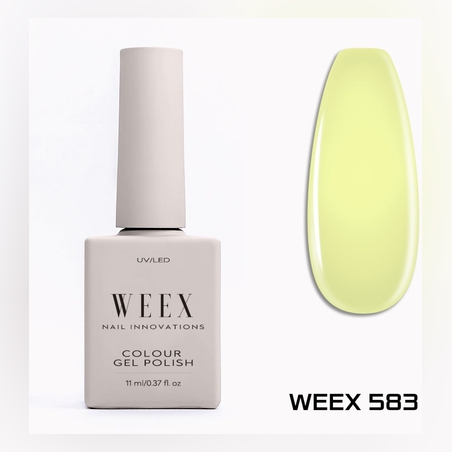 Weex 583
