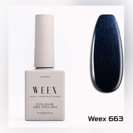 Weex 663