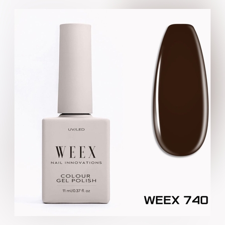 WEEX 740