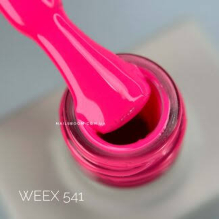 Weex 541