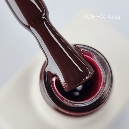 Weex 504