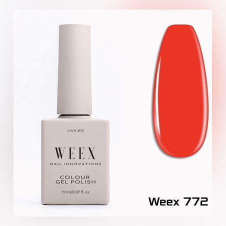 Weex 772