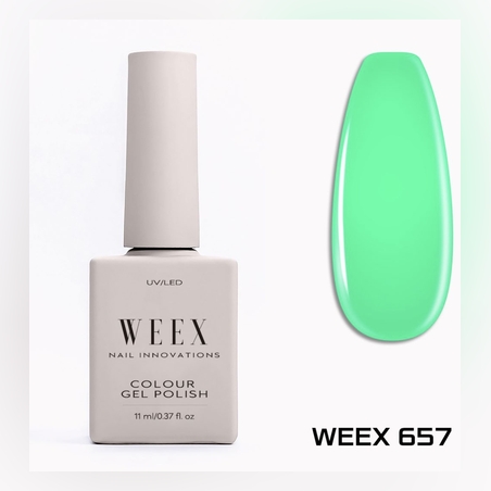 Weex 657