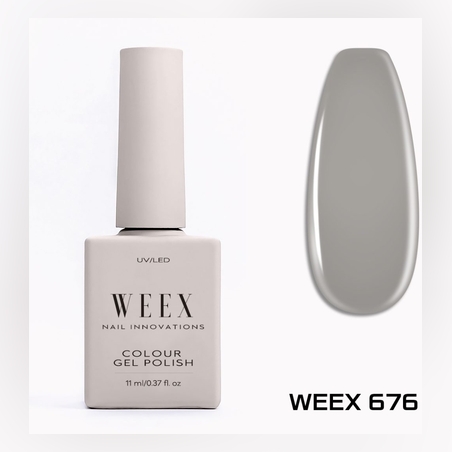 Weex 676