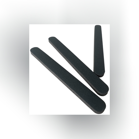 Абразиви за основа BASIC,BAF,5 mm,320 грит,50 бр опаковка