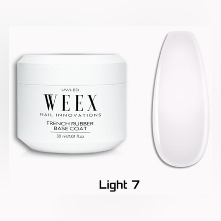 Light 7 30 ml