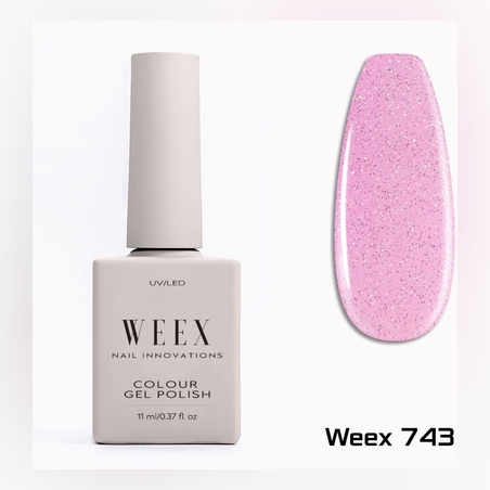 Weex 743