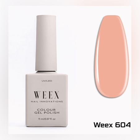 Weex 604