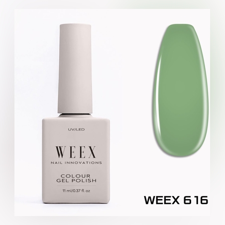 Weex 616