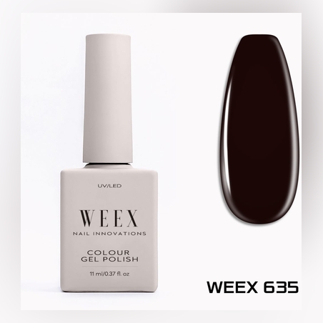 Weex 635