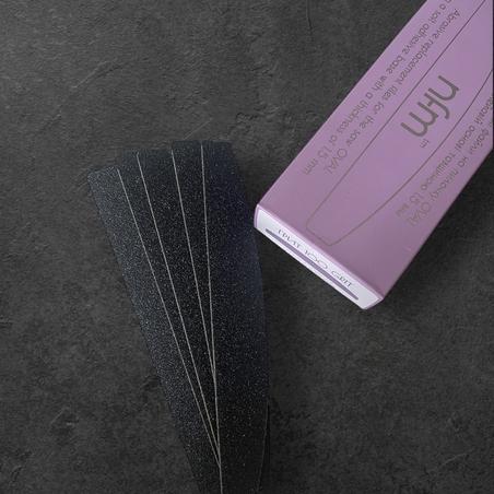 Абразиви 100 грит,1.5 мм,30 бр за основа OVAL maxi