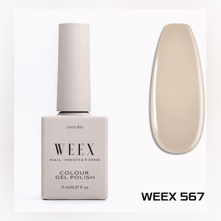 Weex 567