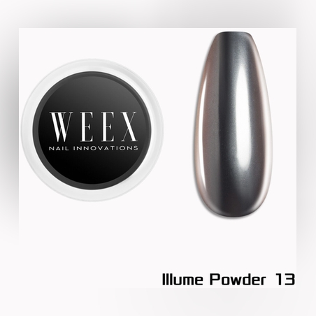 WEEX Illume powder 13
