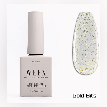 Weex Gold bits