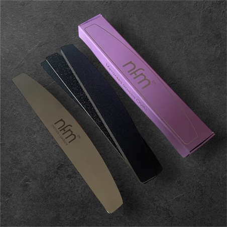 Метална основа OVAL maxi