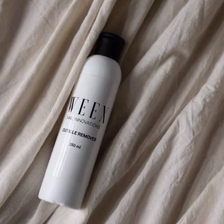 Кутикул ремувър 250 мл