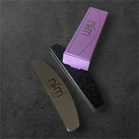 Метална основа OVAL mini