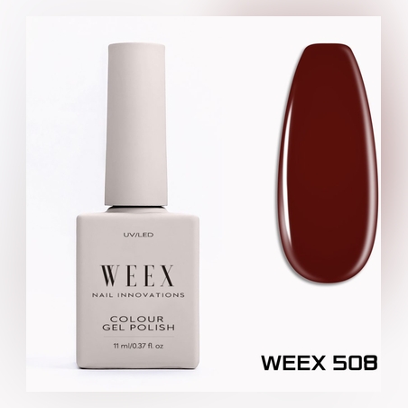 Weex 508