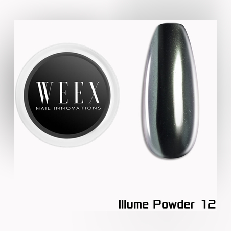 WEEX Illume powder 12