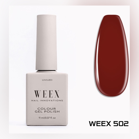 Weex 502