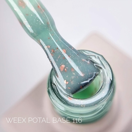 Potal 116 limited edition