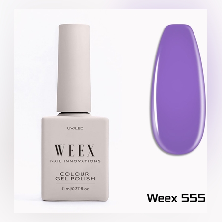 Weex 555