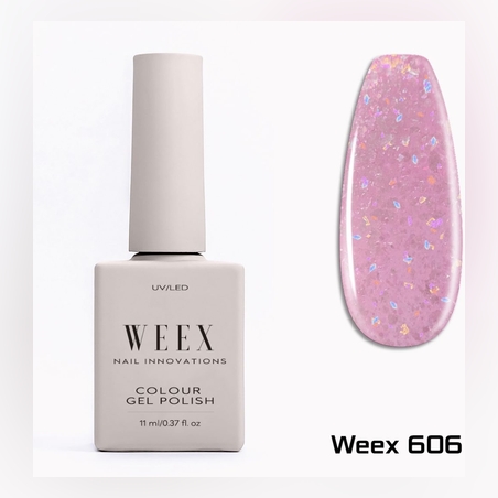 Weex 606