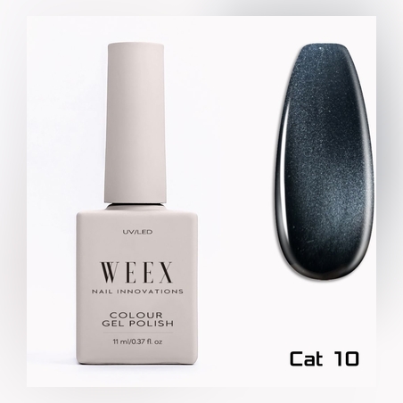 Cat 10