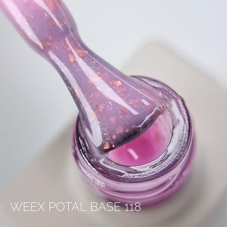 Potal 118 limited edition