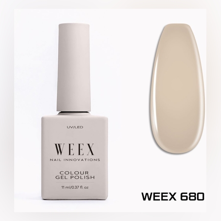 Weex 680