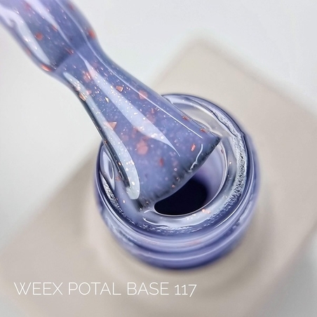 Potal 117 limited edition