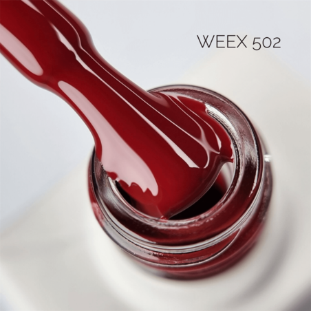 Weex 502