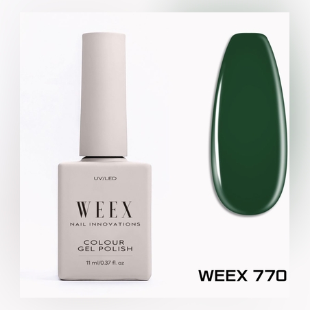 Weex 770