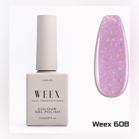 Weex 608