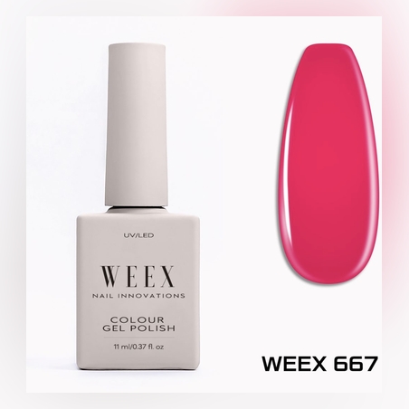 Weex 667